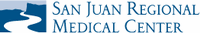 San Juan Regional Medical Center Logo