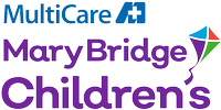 MultiCare Mary Bridge Children's Logo