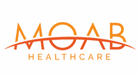 Moab Healthcare Logo