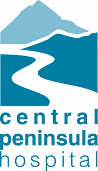 Central Peninsula Hospital Logo